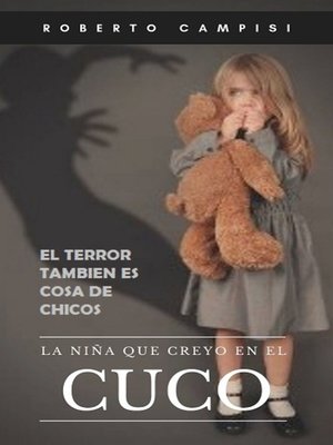 cover image of La Niña que Creyó en el Cuco